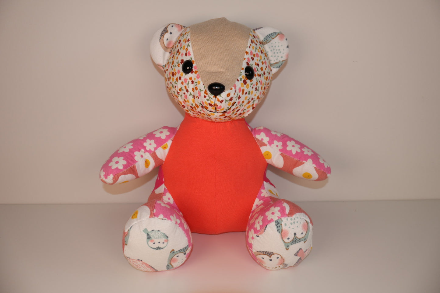 Keepsake Bear