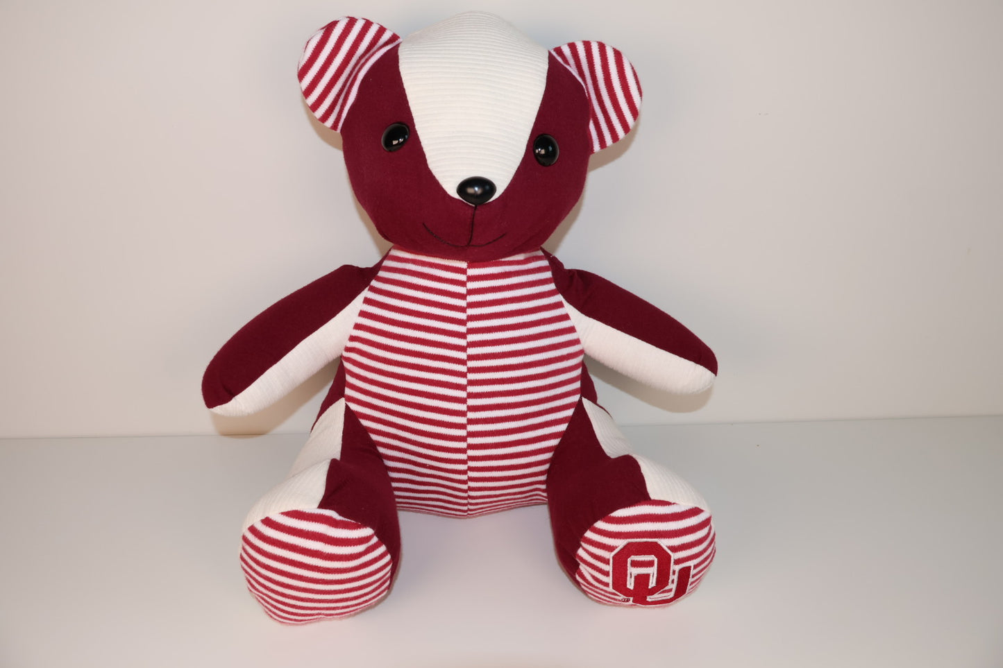 Keepsake Bear