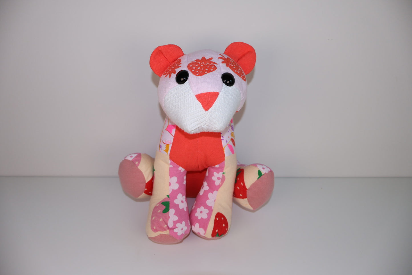 Keepsake Lioness