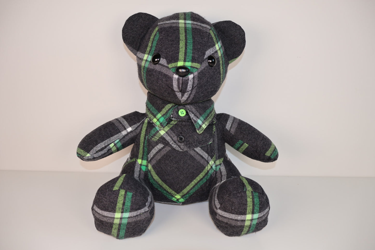 Keepsake Bear