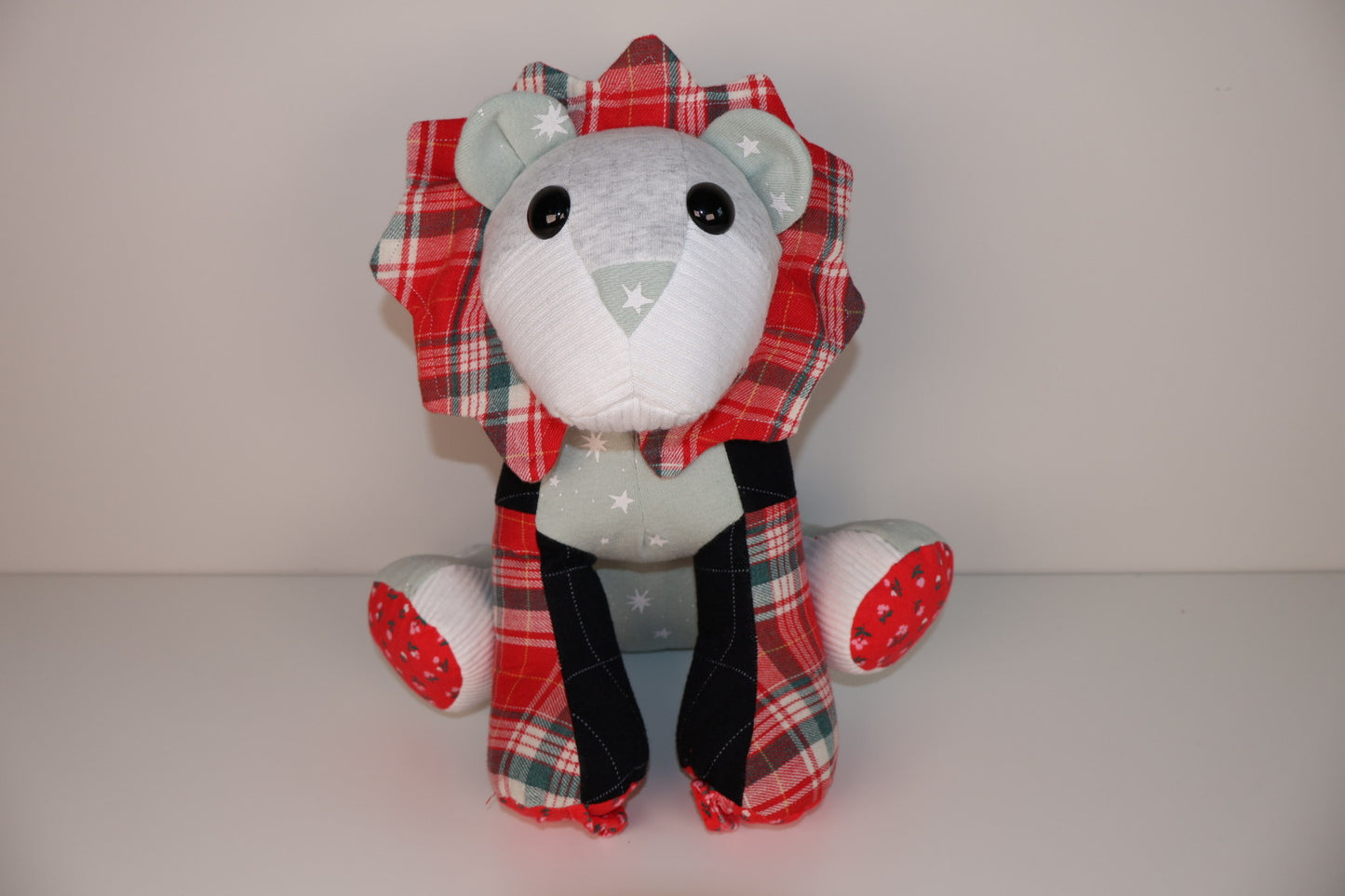 Keepsake Lion