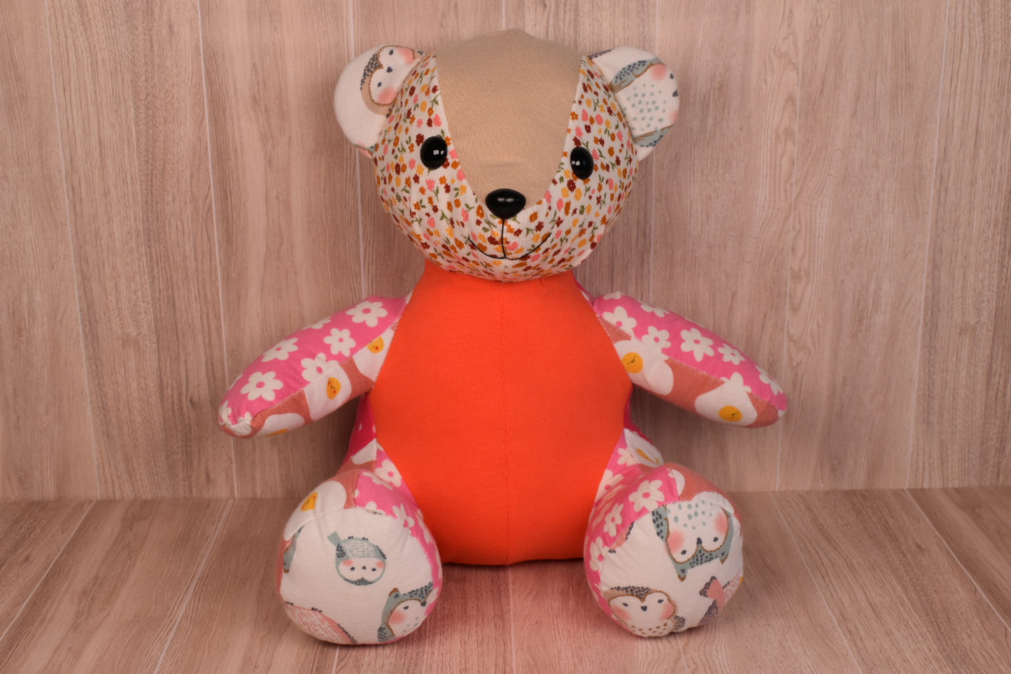 Keepsake Bear