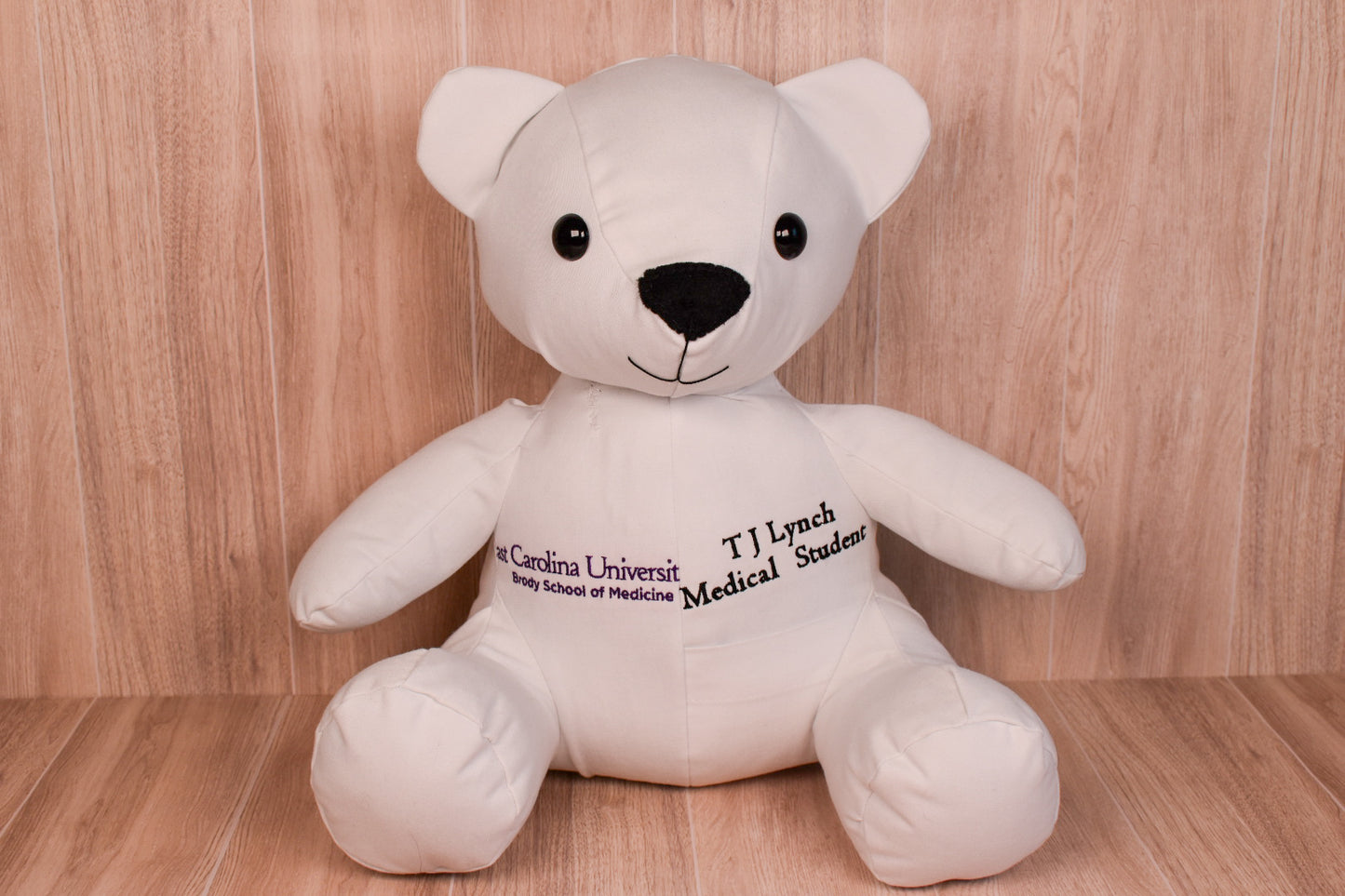 Keepsake Bear
