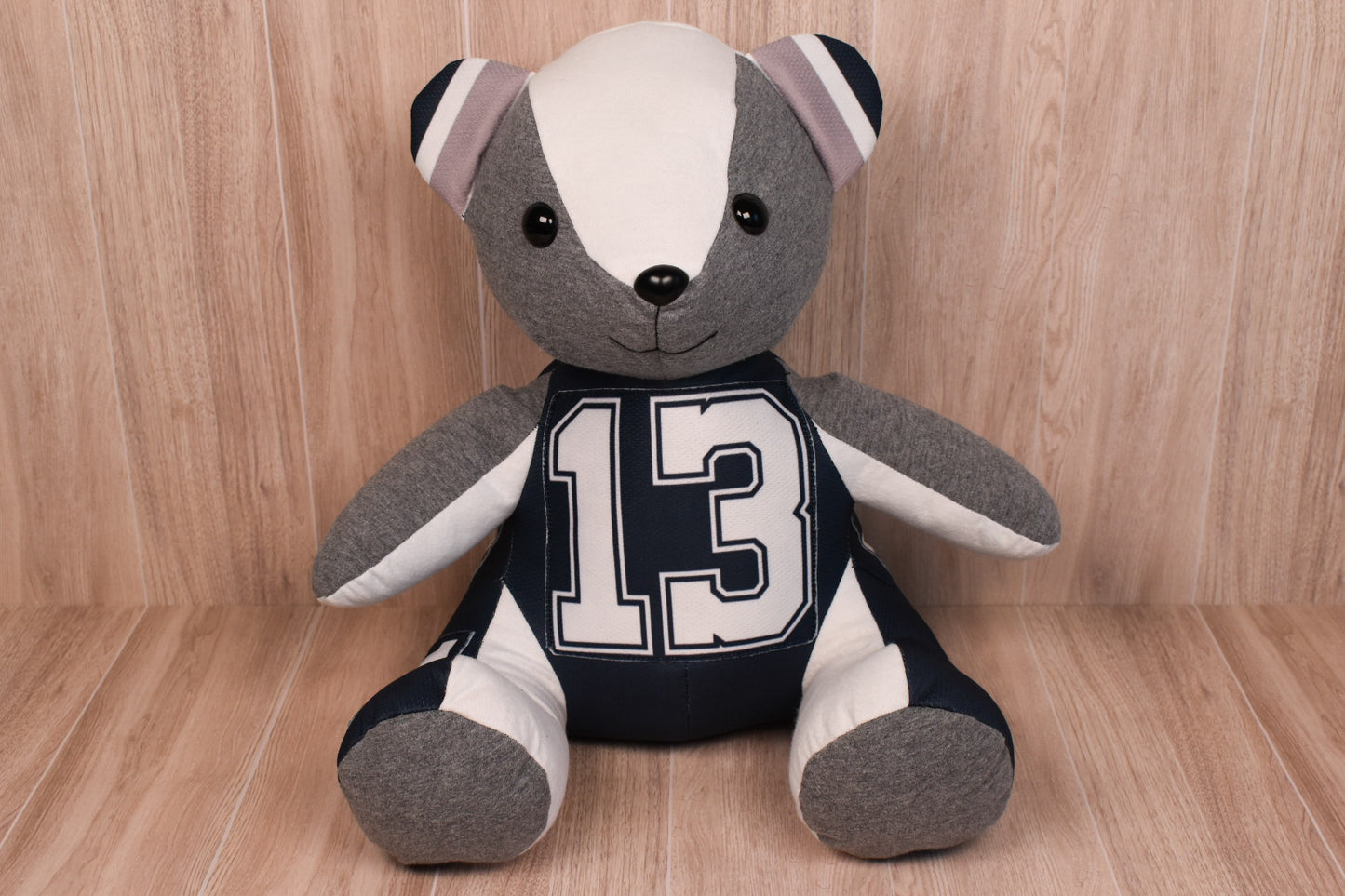 Keepsake Bear