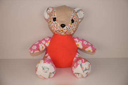 Keepsake Bear