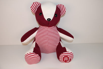 Keepsake Bear