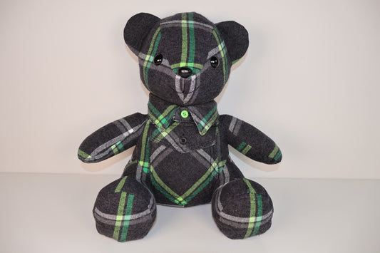 Keepsake Bear