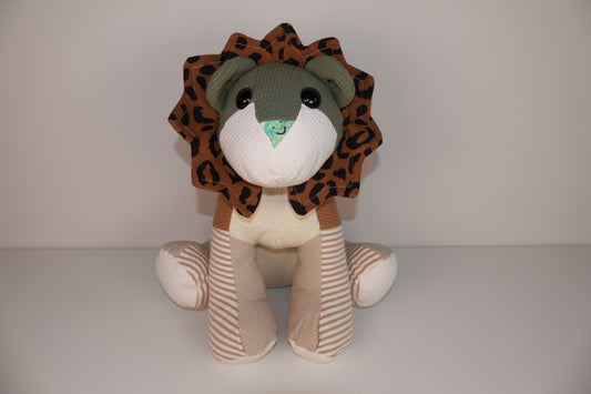 Keepsake Lion