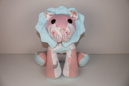 Keepsake Lion