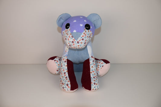 Keepsake Lioness